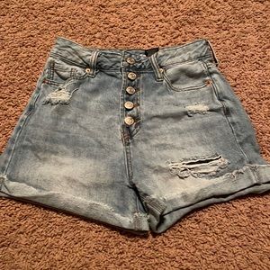 S.O.N.G. Timeless Shorts Size 0/24
